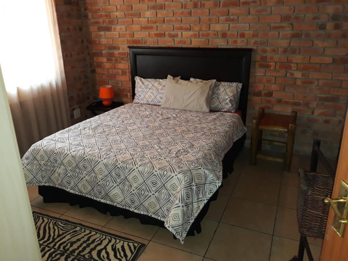 Villa Eagle's Crest à Marloth Park Extérieur photo